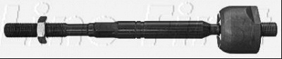 FIRST LINE ftr5816 -  Осевой шарнир, рулевая тяга